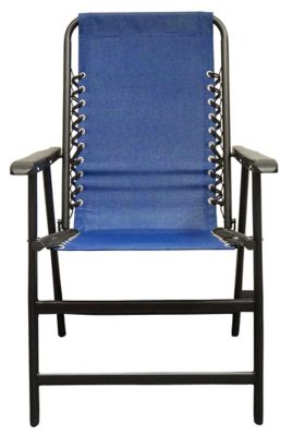 Image showing  Suspension Folding Chair