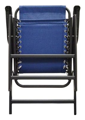 Image showing  Suspension Folding Chair