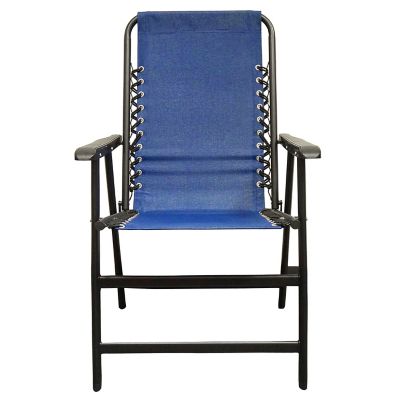 Image showing  Suspension Folding Chair