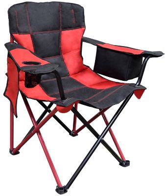 Caravan Sports Elite Quad Chair