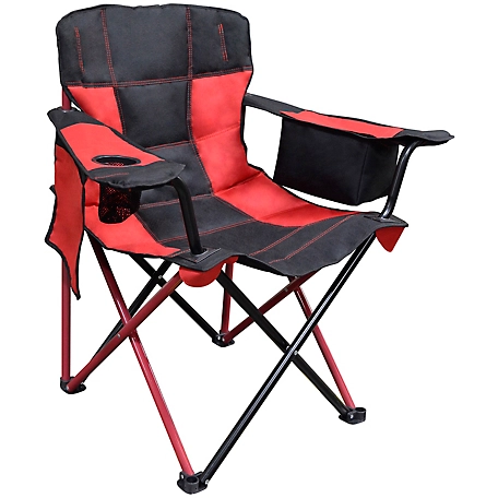 Caravan Sports Elite Quad Chair