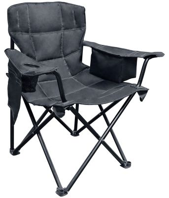 Caravan Sports Elite Quad Chair