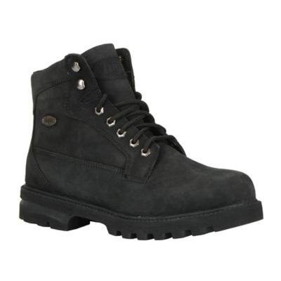 lugz leather boots