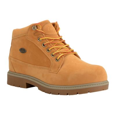 Lugz Men's Mantle Mid Top Chukka Boots