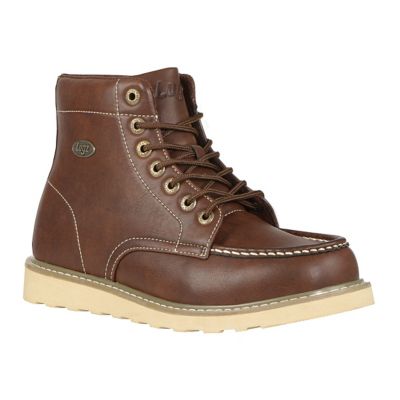 lugz slip resistant boots