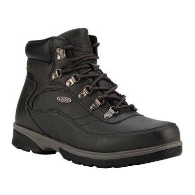 gray lugz