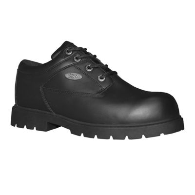 stylish slip resistant boots