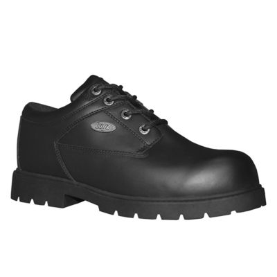 lugz slip resistant boots