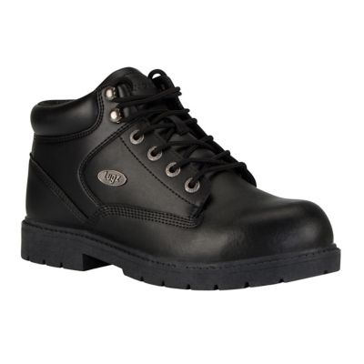 slip resistant chukka boots