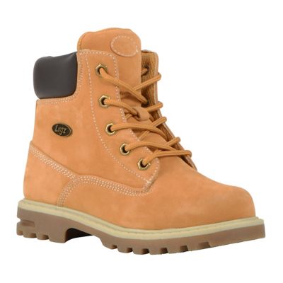 lugz hiking boots