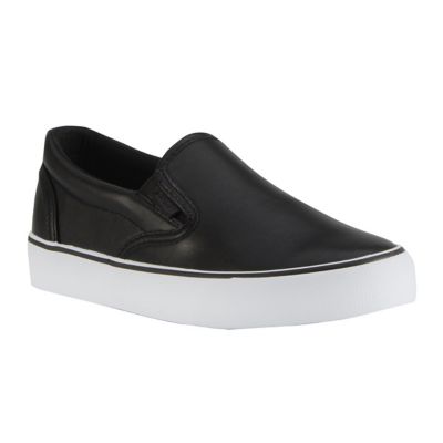 lugz slip on