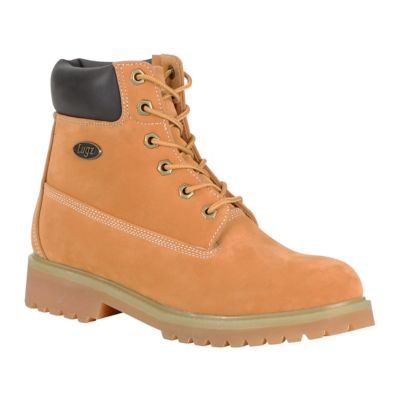 lugz women's work boots