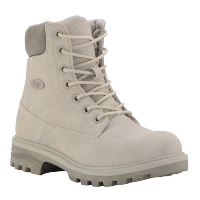 lugz riveter 6 women's work boots