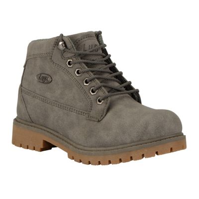 Lugz Women's Mantle Mid-Top Boots