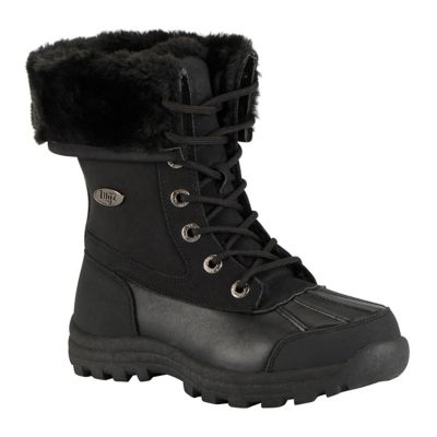 Lugz Women's Tambora Boots, 6 in.