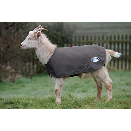 WeatherBeeta 600D Deluxe Goat Coat