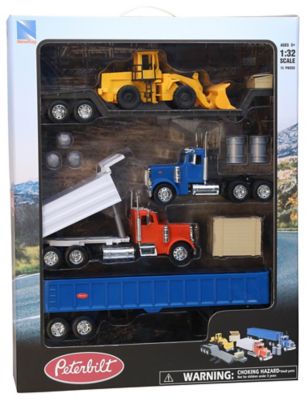 tractor supply toy trucks