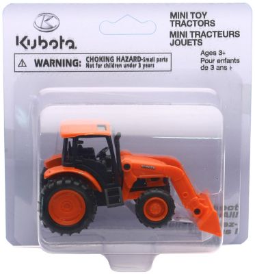 kubota ride on tractor toy