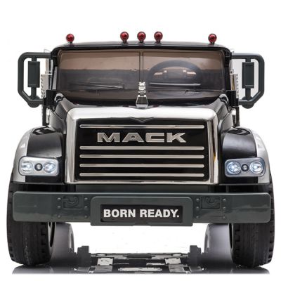 mack truck power wheels