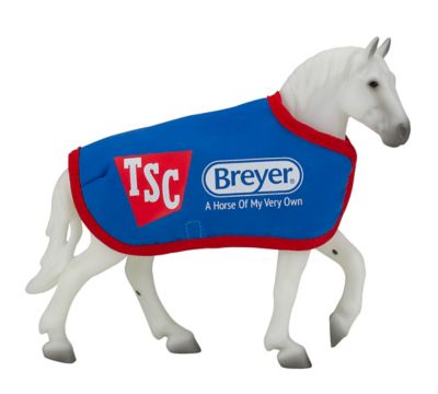 tsc breyer horses