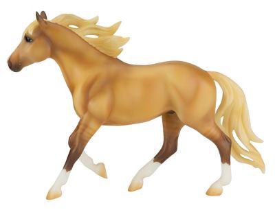 tsc breyer horses