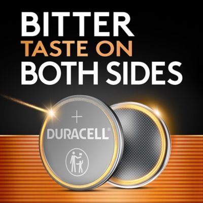 Image showing  3V 2032 Lithium Coin Batteries, 2-Pack