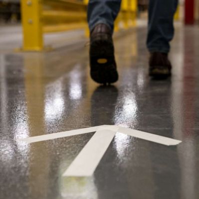 Image showing  1.41 in. x 60 yd. Professional Grade Painting Tape, Beige