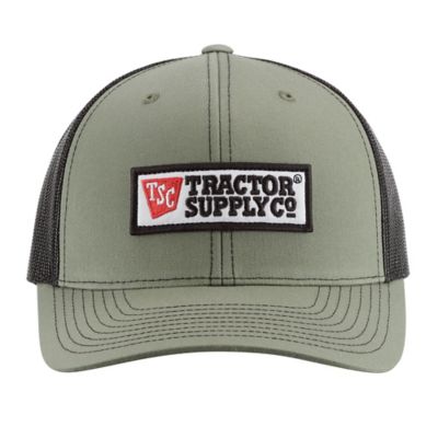 Image showing  Unisex Adult Mesh Back Trucker Cap