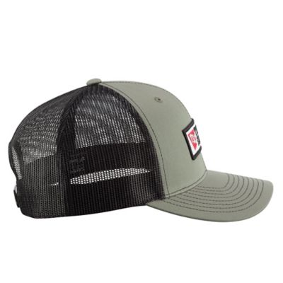 Image showing  Unisex Adult Mesh Back Trucker Cap