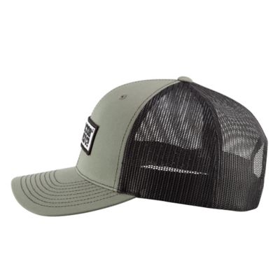 Image showing  Unisex Adult Mesh Back Trucker Cap
