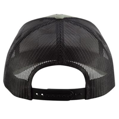 Image showing  Unisex Adult Mesh Back Trucker Cap
