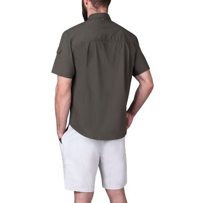 Mile End Sportswear Blackfeet Track T-Shirt