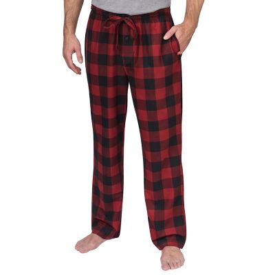american outdoorsman fleece lined pants