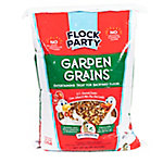 Flock Party Garden Grains Poultry Treats, 25 lb. Price pending