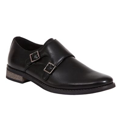 memory foam dress shoes mens
