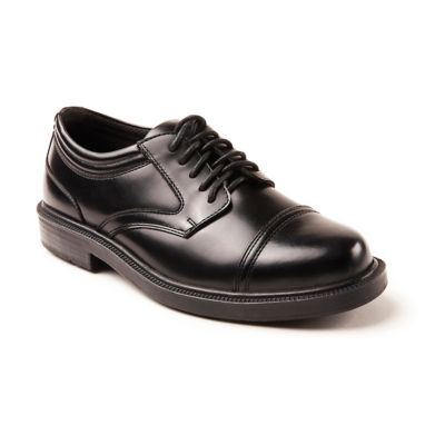 deer stags oxford shoes