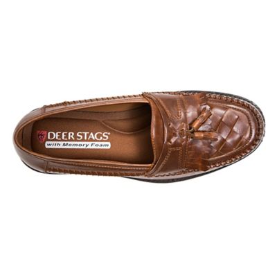 Image showing  Men's Herman Dress Loafers