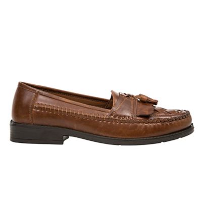 Image showing  Men's Herman Dress Loafers