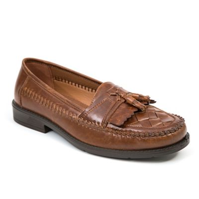 Deer Stags Men's Herman Dress Loafers