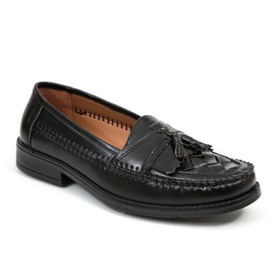 Deer Stags Men's Herman Dress Loafers