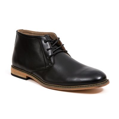 deer stag mens boots