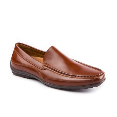Deer Stags Men's Drive Dress Loafers
