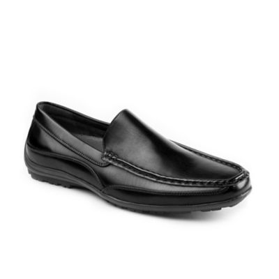 deer stags men's loafers