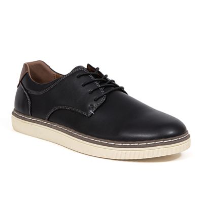 deer stag mens shoes