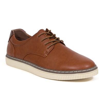 Deer Stags Men's Oakland Dress Comfort Oxford Shoes