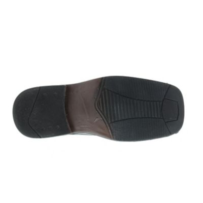 Image showing  Boys' Wings Comfort Slip-On Dress Shoes