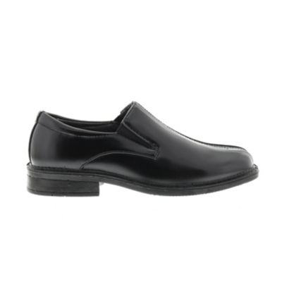 Image showing  Boys' Wings Comfort Slip-On Dress Shoes
