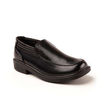 Deer Stags Boys' Brian Comfort Slip-On Dress Shoes