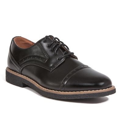 soft stags memory foam shoes