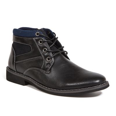 lightweight casual boots